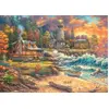 Image de Anatolie - Puzzle Pinson : Providence By The Sea - 3000 dielov