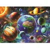 Image de ANATOLIAN Puzzle Système solaire 4000 pièces