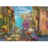 Image de Puzzle ANATOLIEN Amalfi 4000 pièces
