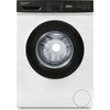 Image de DAEWOO Daewoo WM814TTWA1DE washing machine Front-load 8 kg 1400 RPM White
