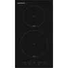 Image de Domino induction 29cm 2100w - Daewoo - BH3ITF25BNM-FR -
