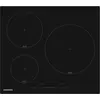 Image de Table de cuisson à induction - DAEWOO - 3 brûleurs - 60 cm - Schwarz