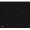 Image de Plaque de cuisson a induction - 4 foyers - 60 cm - BH6ITF37BNM - Noir - Neuf