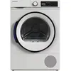Image de Sèche-linge pompe à chaleur 60cm 7kg blanc - Daewoo - TD-B7GP1WE0 -