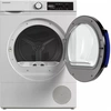 Image de Sèche-linge Pompe À Chaleur 60cm 9kg Blanc - Daewoo - Td-b9gp1we0
