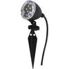 Image de Spot Led À Piquer Orientable 3.5w Ip65 Dim. 270x75mm