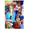 Image de Puzzle Puzzle d'or - Cabaret, 1000 pièces