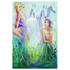 Image de Puzzle Gold Puzzle - Le secret de la licorne, 1000 pièces