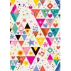 Image de Puzzle YAZZ « Élimine les triangles » 1000 pièces
