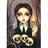 Image de MAGNOLIA Casse-tête Happy Halloween 1000 dílk 
