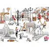 Image de YAZZ Puzzleparty 1000 puzzles