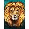 Image de Magnolia Puzzle Lion - 1000 pièces Puzzle Jouet