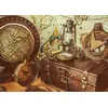 Image de Magnolia Puzzle Vintage Things - 1000 Pièces Jouet Puzzle