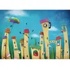 Image de MAGNOLIA Puzzle « Ville de la danse » 1 000 pièces
