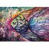 Image de MAGNOLIA Puzzle poisson 1000 pièces