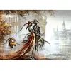 Image de MAGNOLIA - Puzzle 1000 pièces - Édition "Blind Date" (Rencontre à l'aveugle)