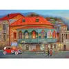 Image de Magnolia Puzzle La rue du vieux Tbilissi - 1000 Teile Puzzle