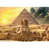 Image de Magnolia Puzzle pyramids 1000 pièces jouet coloré
