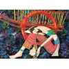 Image de Magnolia Puzzle Myth 1500 pièces jouet coloré
