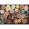 Image de Magnolia Puzzle Healthy Kitchen - 1500 pièces jouet coloré