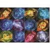 Image de Magnolia Puzzle Signes cardinaux - 1000 Teile Legespiel Multicolor