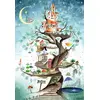 Image de Puzzle Magnolia L'histoire d'un arbre - Puzzle de 1000 pièces