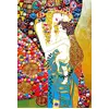 Image de Magnolia Puzzle Mother & Child - 1000 pièces jeu de pose