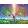 Image de Puzzle Magnolia L'arbre de l'amour infini - Puzzle de 1000 pièces