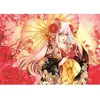 Image de Magnolia Puzzle Red Plum - 1000 pièces puzzle multicolore