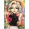 Image de Magnolia Puzzle Marilyn - 1000 pièces puzzle multicolore