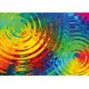 Image de Yazz Puzzle Rainbow Drop - 1000 pièces puzzle multicolore