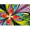 Image de Yazz Puzzle Colorful Flower - 1000 pièces jouet coloré