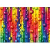Image de Yazz Puzzle Bubbles - 1000 Teile buntes Puzzle