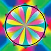 Image de Yazz bunte Puzzle - 1023 tuiles multicolores Spielzeug