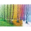 Image de Puzzle Magnolia Le fil de la vie - Puzzle de 1000 pièces