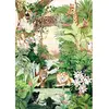 Image de Magnolia Puzzle Jungle Oasis - puzzle de 1000 pièces