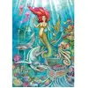 Image de Magnolia Le Puzzler Sirène - 1000 pièces