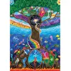 Image de Casse-tête Magnolia Le vrai voyage - 1000 pièces multicolores