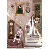 Image de MAGNOLIA Puzzle « La mariée sortie de la tombe » 1 000 pièces