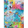 Image de Magnolia Puzzle Peinture A Never Ending Story - 1000 pièces