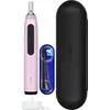 Image de Braun Oral-B iO5 Pink electric toothbrush