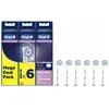 Image de Brosse à dents électrique de rechange Oral-B EB60 6 SENSITIVE