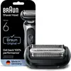 Image de Braun Kombipack 64B