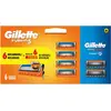 Image de Fusion 5 Charger with 4 Refills & ProGlide 2 Refills