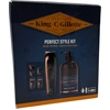 Image de Gillette Style Master Tondeuse Barbe Multi-styles - Gillette