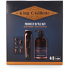 Image de Gillette Style Master Tondeuse Barbe Multi-styles - Gillette