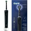 Image de Oral-B Vitality PRO D103.413.3 Brosse à dents électrique noire