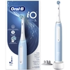 Image de Braun Oral-B iO 3 Adulte Brosse à dents rotative oscillante Bleu - Neuf