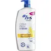 Image de Shampooing antipelliculaire Citrus Fresh 1000ML
