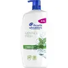 Image de Selgros111 Head & Shoulders Menthol Fresh : Shampooing antipelliculaire 800 ml